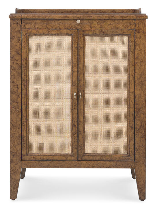 Archives Two-Door Nightstand