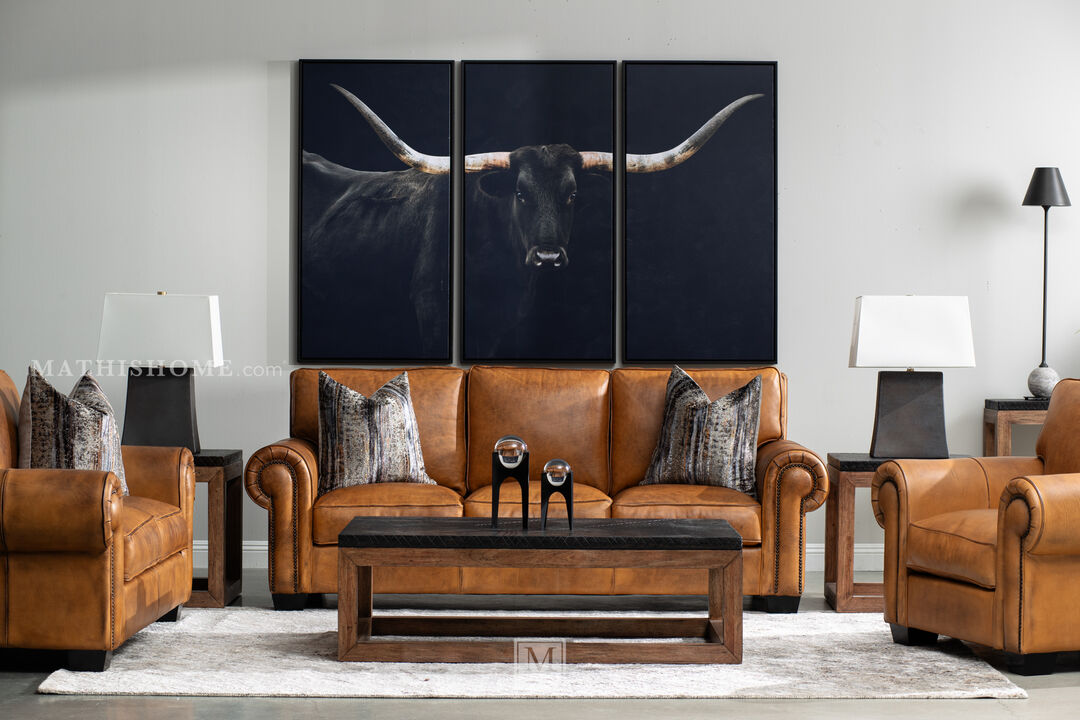 Nelson Sofa