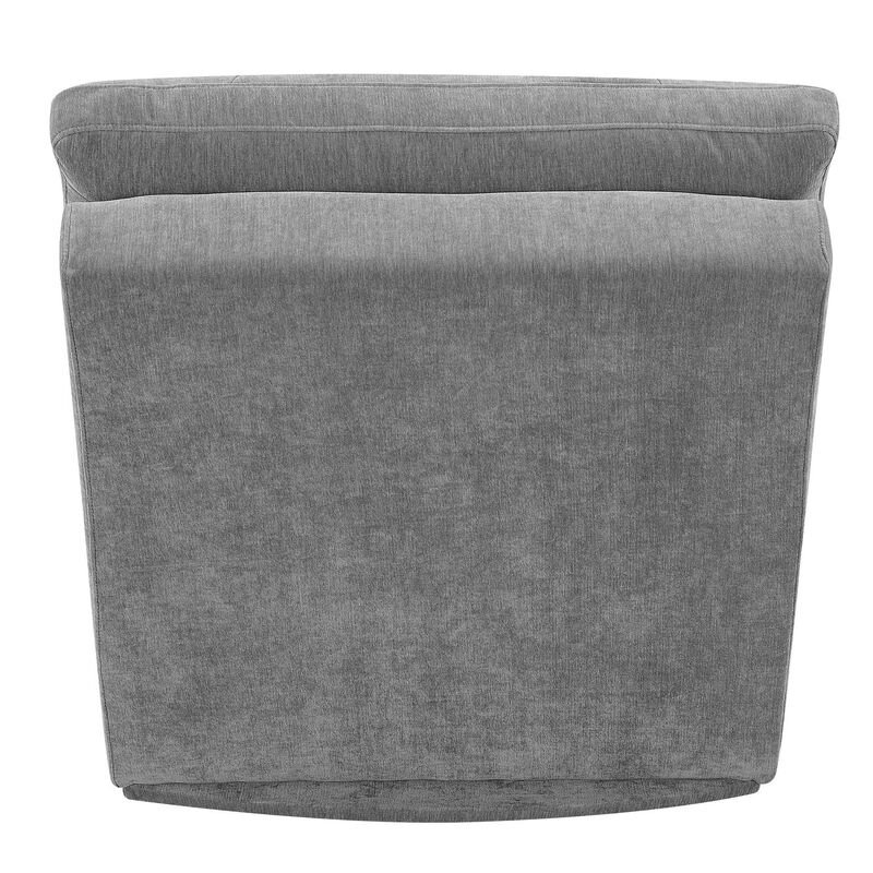 Nicky Chaise In Amigo Granite