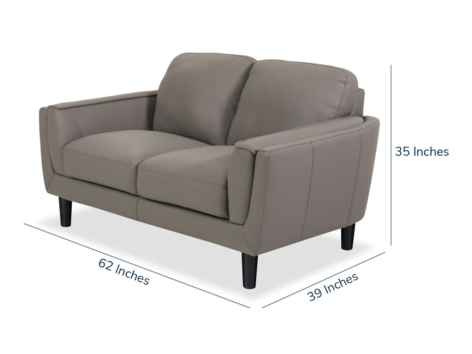 Legend Loveseat