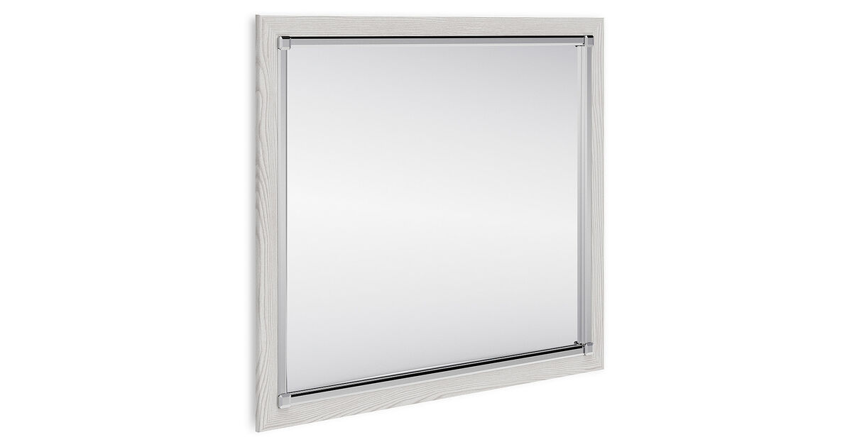 Altyra Bedroom Mirror