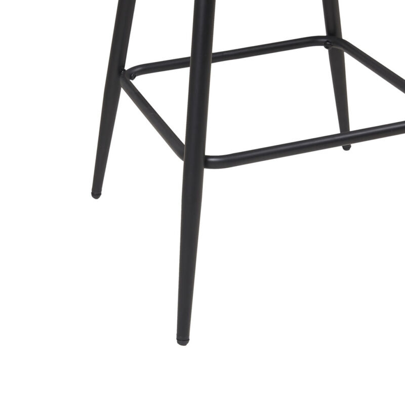Adams Swivel Counter Stool