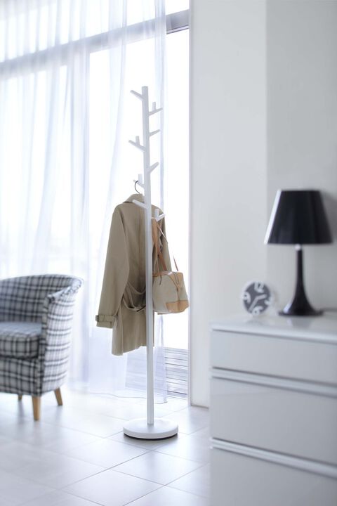 Coat Rack