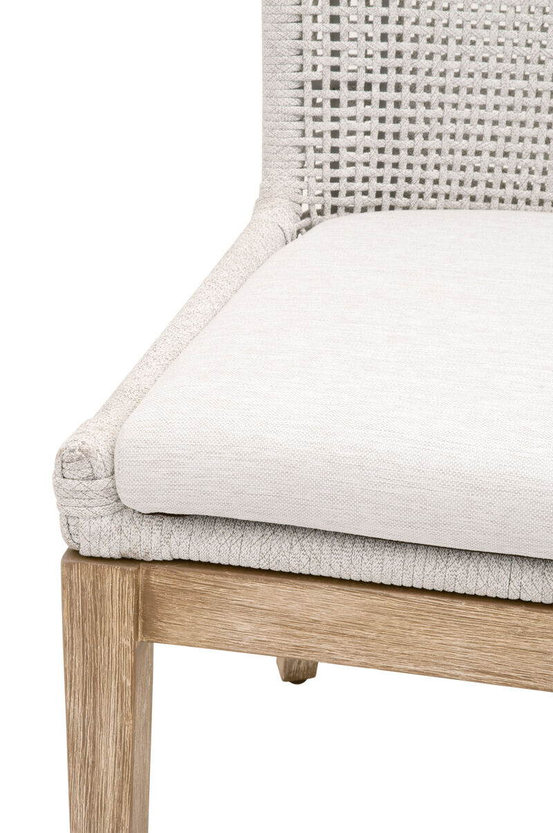 Mesh Dining Chair (Set of 2)