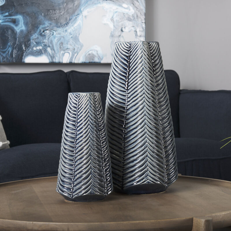Bashir Small Vase