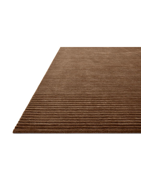 Sterling Mocha 7'9" x 9'9" Area Rug