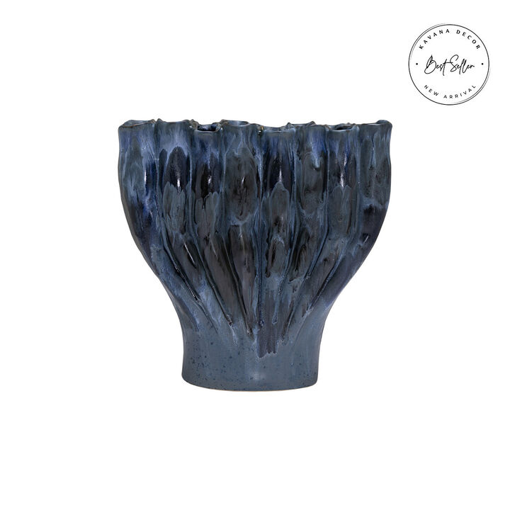 Nordia Tall Vase