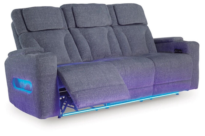 Forest Lake Power Reclining Sofa