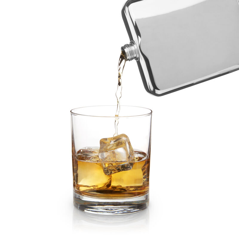 Harrison Flask