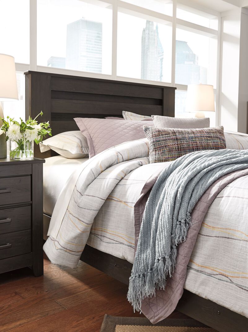 Brinxton King/CK Panel Headboard