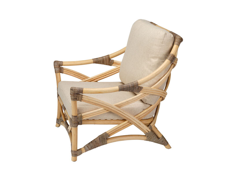 Dune Lounge Chair