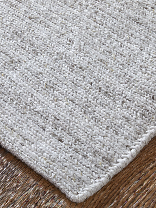 Finley T6046 Gray 9'6" x 13'6" Rug By Thom Filcia