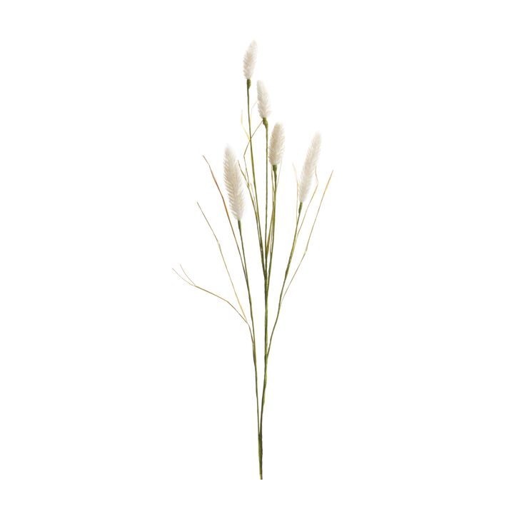 Foxtail Spray Set of 6 for Floral Arrangements and Seasonal Decor