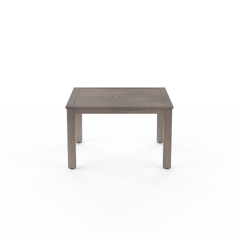 Laguna 48" Square Table