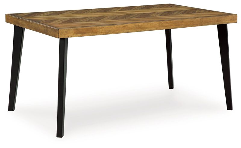 Blondon 7-Piece Dining Set
