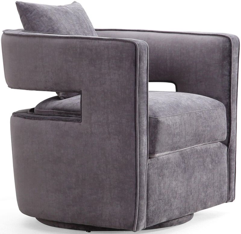 Kennedy Swivel Chair