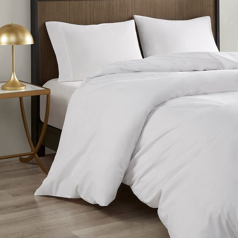 Gracie Mills Griffith 3M Scotchgard Comforter Protector