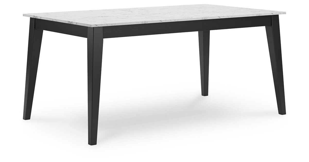Jettaya Dining Table