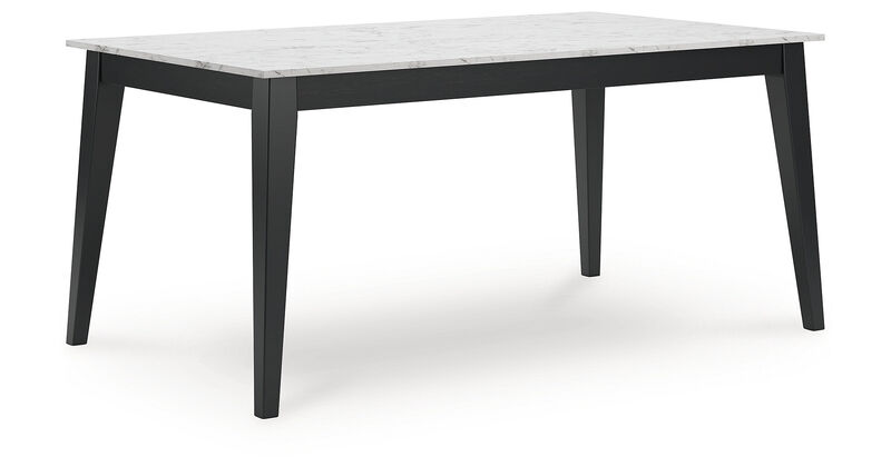 Jettaya Dining Table