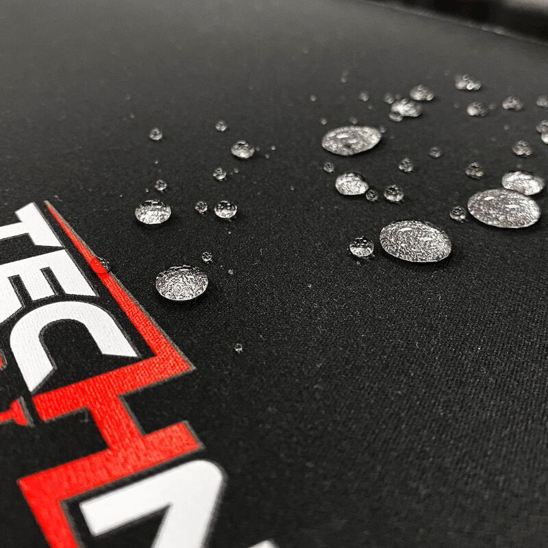 Techni Sport Soft RGB Mouse Pad