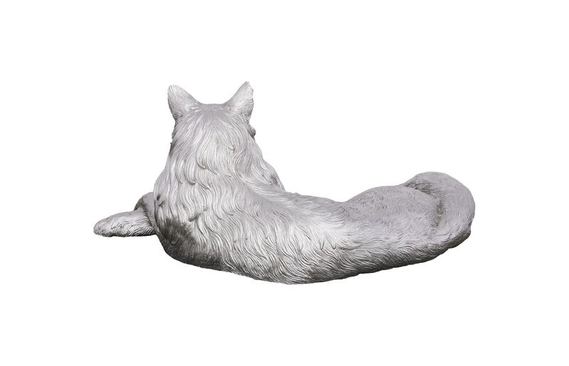 Cat Sculpture