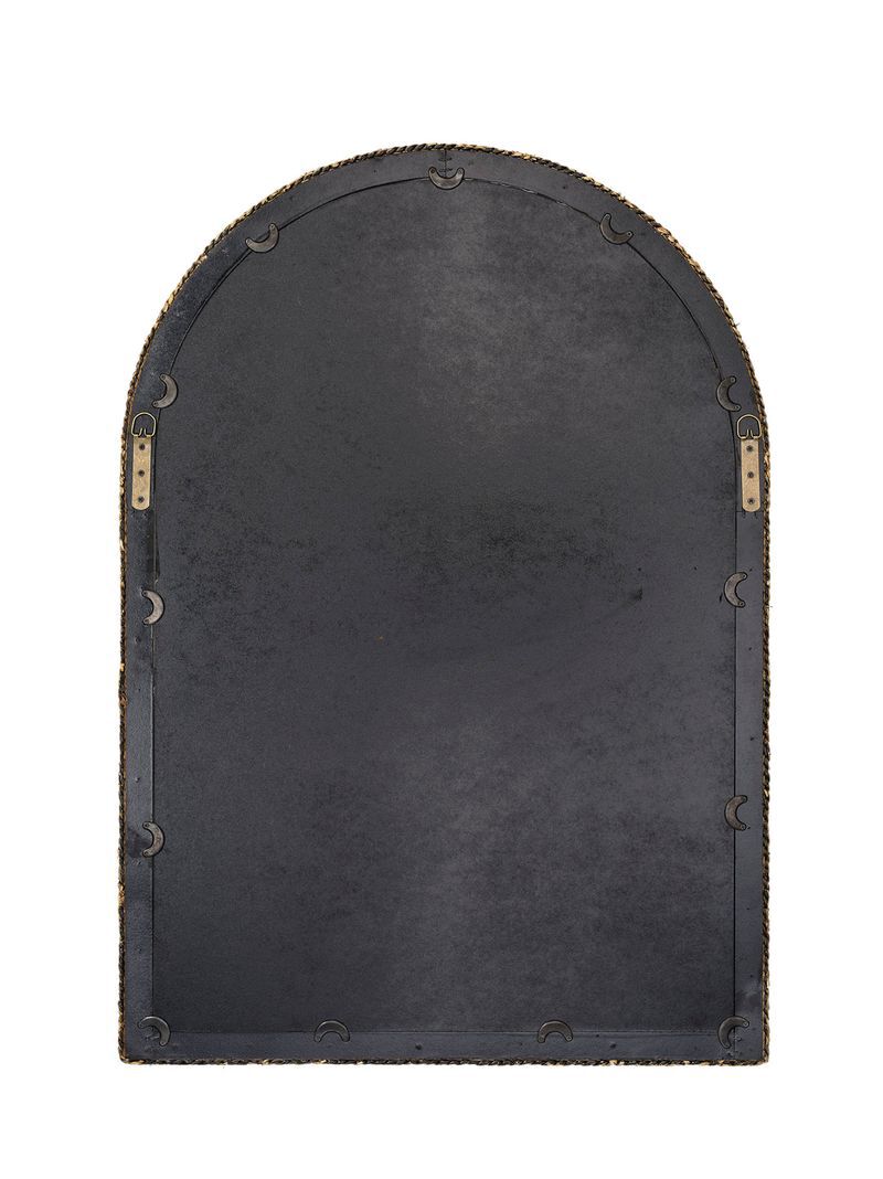 Hilltop Seagrass Mirror