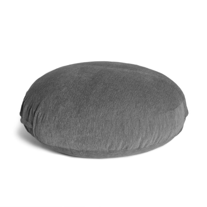 Jaxx 4 Foot Cocoon Giant Bean Bag - Premium Chenille