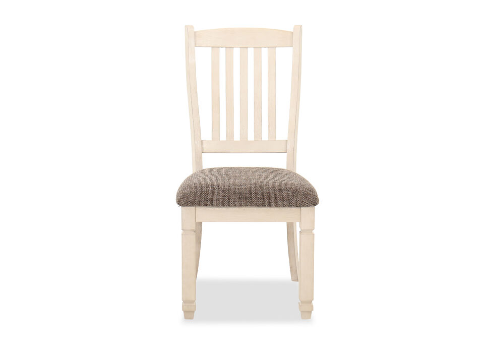 Bolanburg Dining Upholstered Side Chair