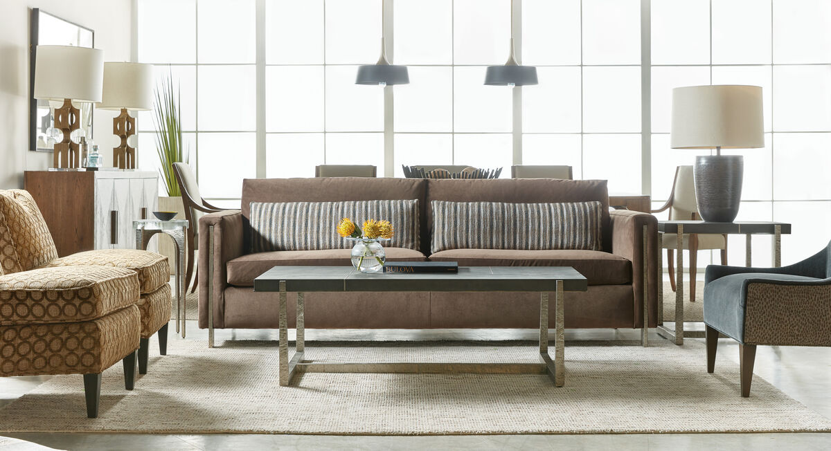 Chapman End Table