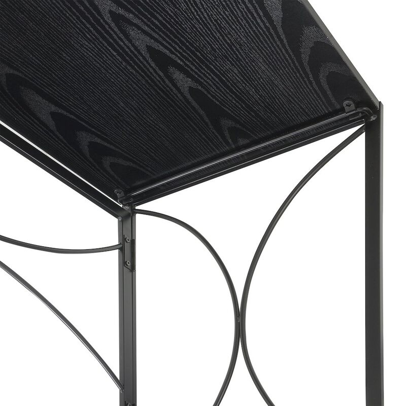 Convenience Concepts Nova Folding Desk