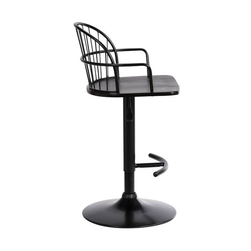 Edward Stool