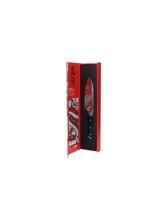 KIYOSHI™ Santoku Knife 15cm 6in