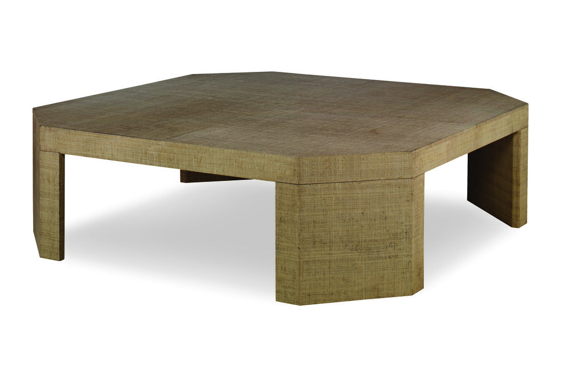 Gustav Cocktail Table