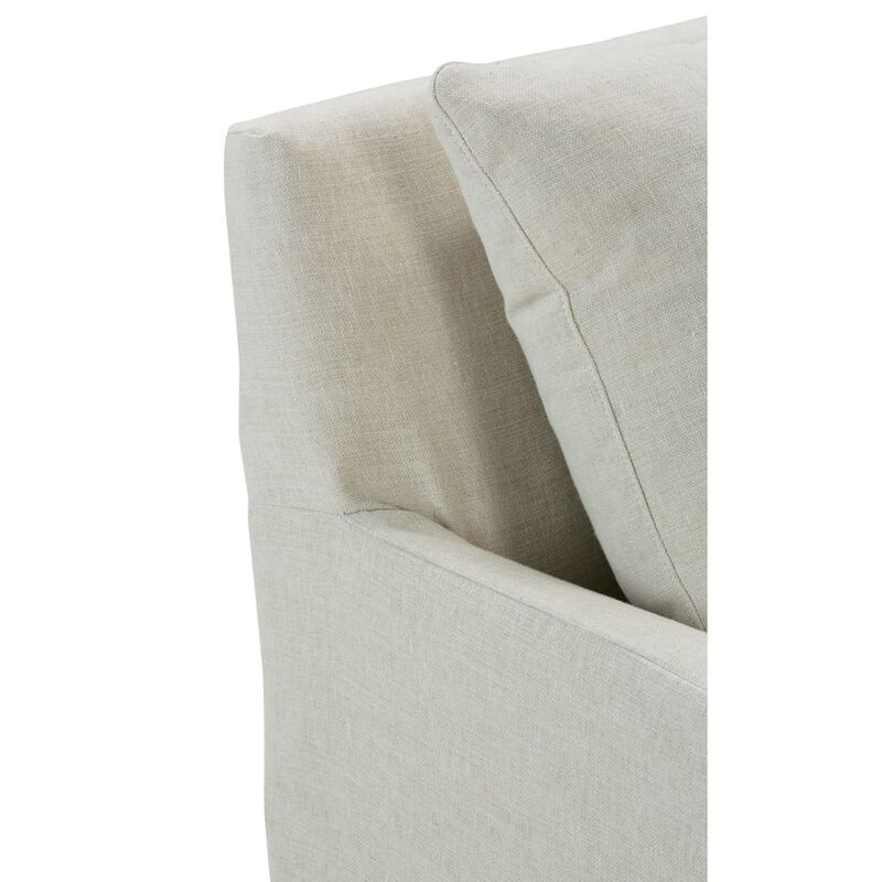 Lilah Swivel Glider