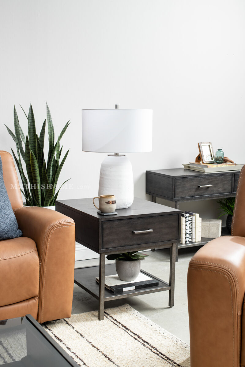 Fulton End Table