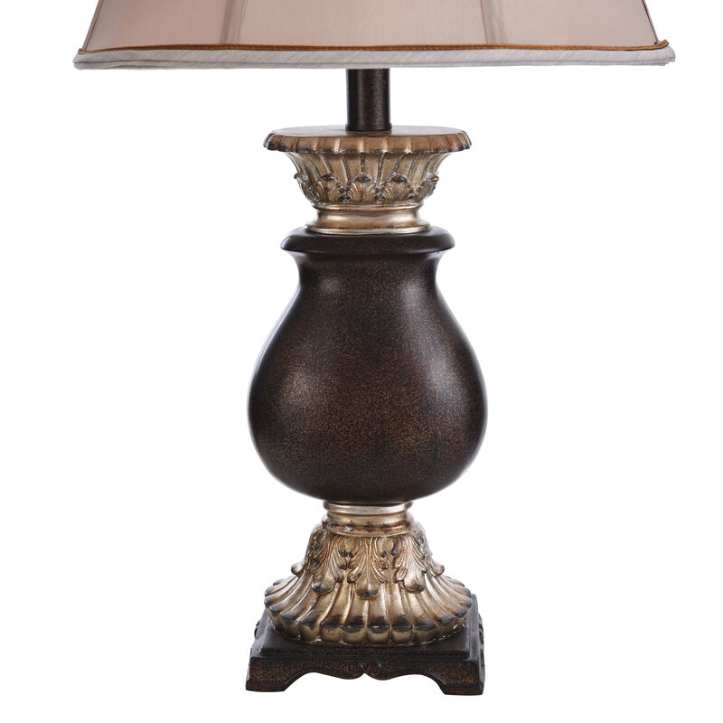 Winthrop Table Lamp (Set of 2)