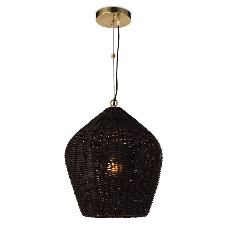 Georgian Pendant