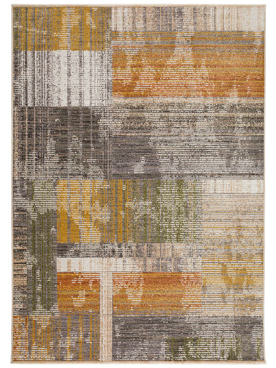 Odessa OD8 Desert 3' x 5' Rug