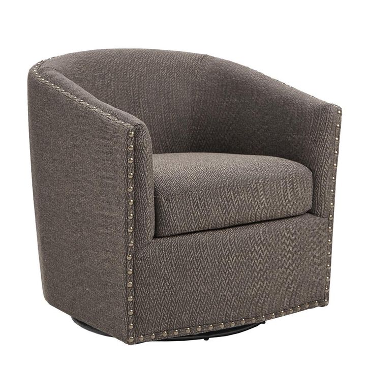 Belen Kox Swivel Chair, Belen Kox