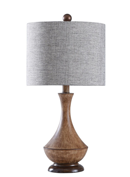 Poly Table Lamp