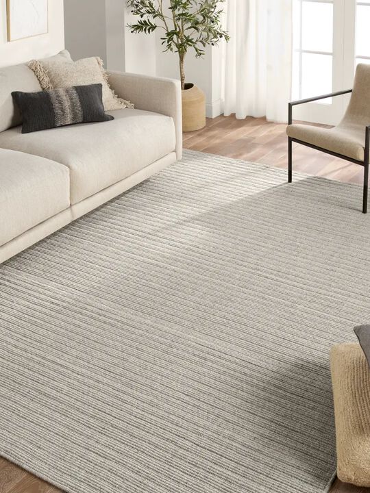 Tepore Venue Gray 6' x 9' Rug