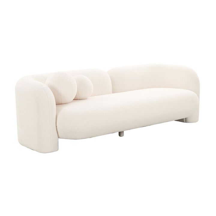 Belen Kox Cozy Chic Asymmetric Sofa, Belen Kox