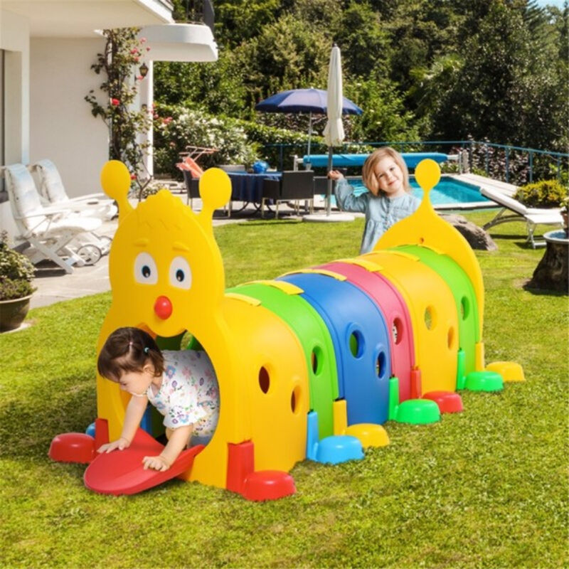 Interactive Educational Toys for Early Learning and Development