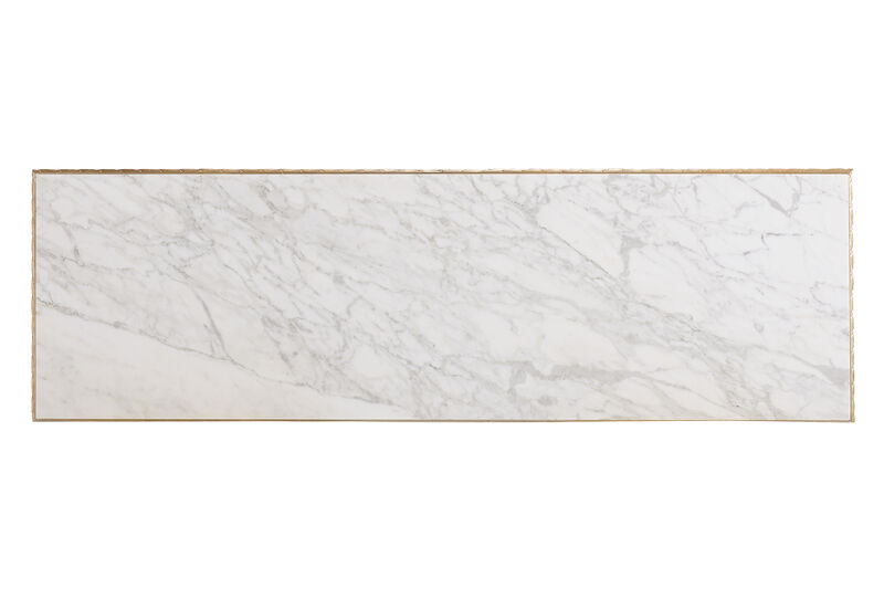Fontainebleau Double Dresser