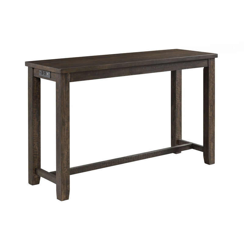 Stanford Bar Table Set