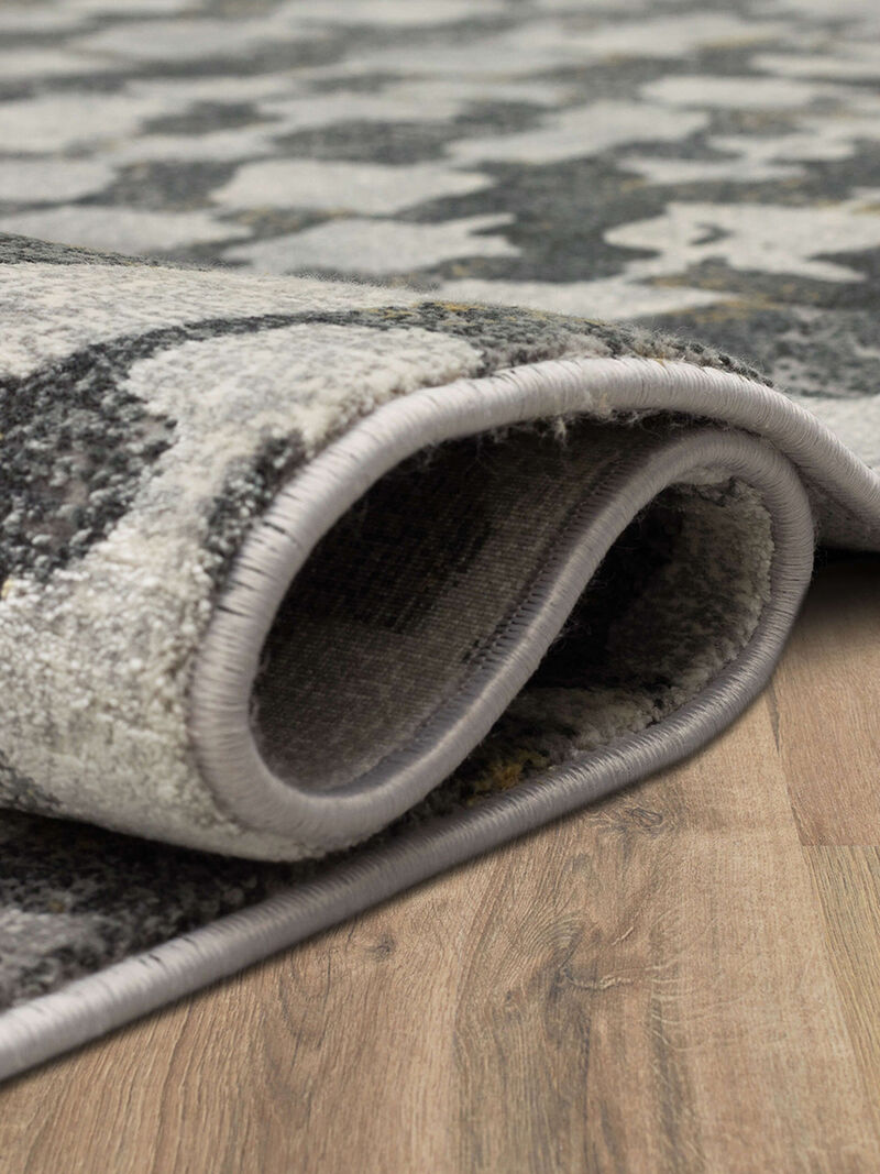 Tryst Portofino Granite 9' X 12' Rug