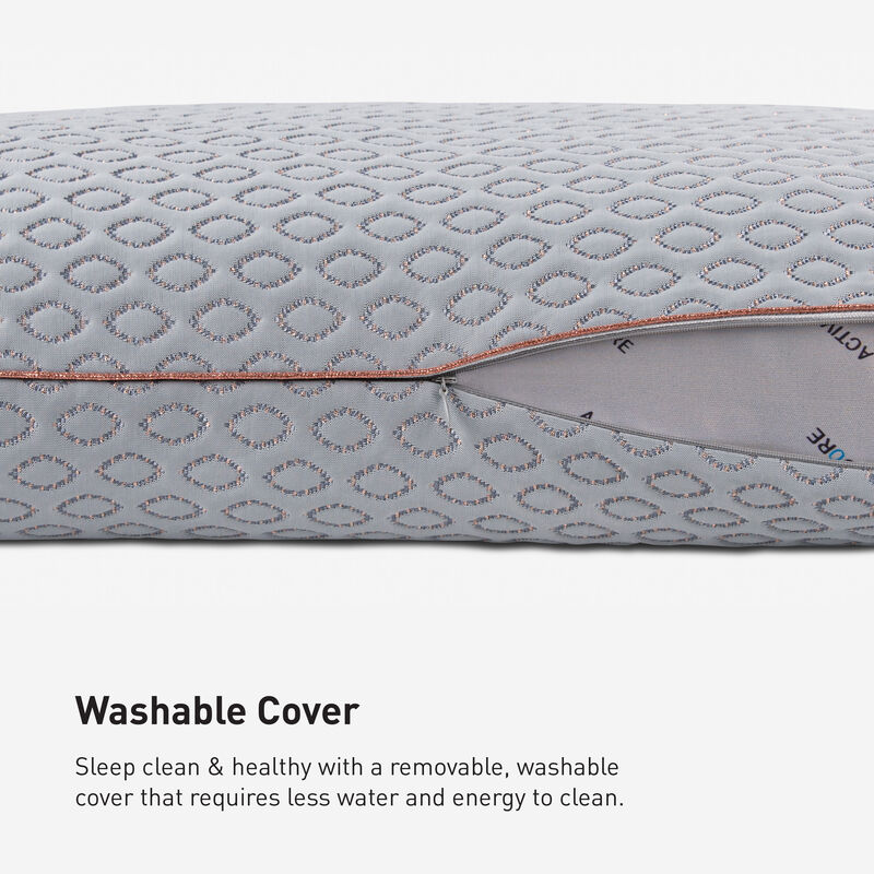 Cosmo 0.0 King Pillow
