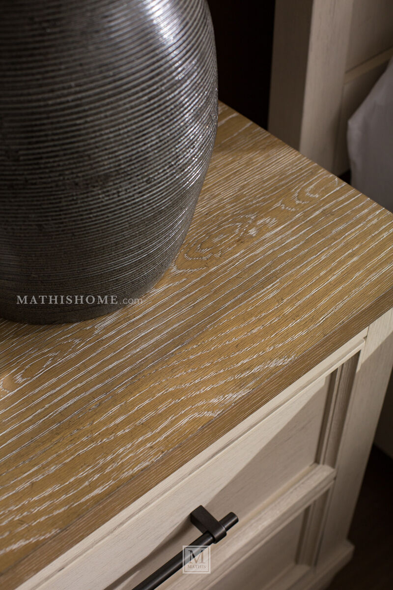 Shaybrock Nightstand