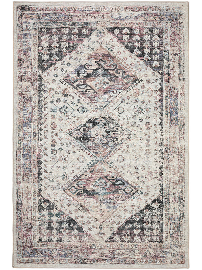 Jericho JC9 Pearl 10' x 14' Rug