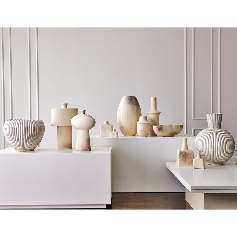 Sisal Vase-Large